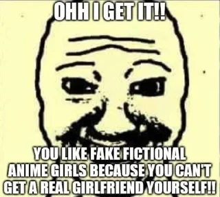 Telegram sticker 😃 любими меми :: @fStikBot