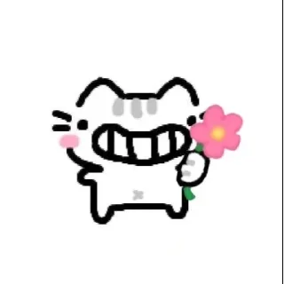 Телеграм стикер 💛 Май систер