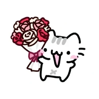 Телеграм стикер 💛 Май систер