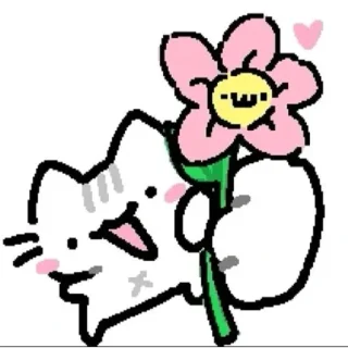 Телеграм стикер 💛 Май систер