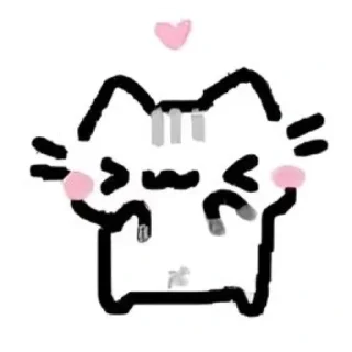 Sticker 💛 Май систер