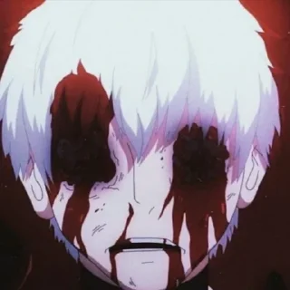 Telegram sticker 👹 death? @cIoun :: @fStikBot