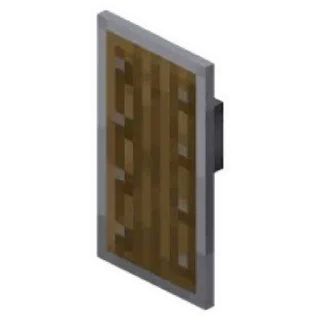 Telegram sticker 🛡 @SioryntoALL майн стикеры ванила