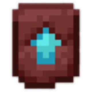 Telegram sticker ⬆️ @SioryntoALL майн стикеры ванила