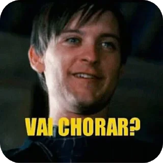 Telegram sticker 🧔 Pack do Josué