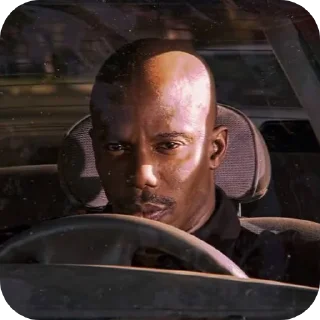 Telegram sticker 🎡 Pack do Josué