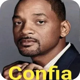 Video sticker 😎 Pack do Josué