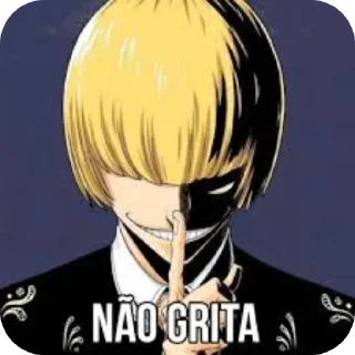 Video sticker 👍 Pack do Josué