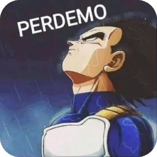 Telegram sticker 😞 Pack do Josué