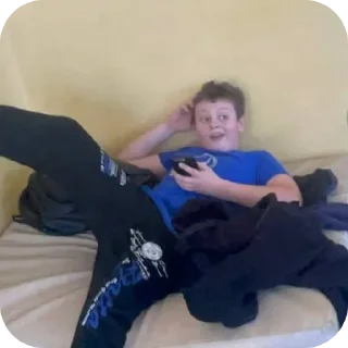 Video sticker 🎢 Супер клас 🤪