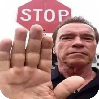 Телеграм стикер ✋ Больше стиков тут: @stikery4