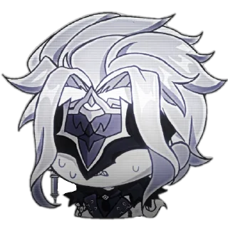 Telegram sticker 🔳 ࣪ ⊹˖ ּDOTTORE :: @Komimaystikw :: @fStikBot