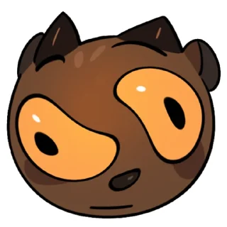 Telegram sticker 😳 Syrv
