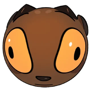 Telegram sticker 😳 Syrv