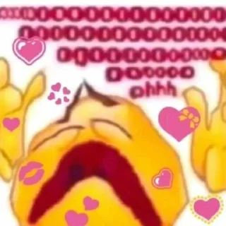 Telegram sticker 🥺 топчик