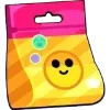 Sticker ⭐️ BrawlStars