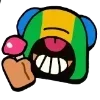 Sticker ⭐️ BrawlStars