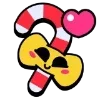 Sticker ⭐️ BrawlStars