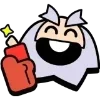 Video sticker ⭐️ BrawlStars