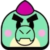Video sticker ⭐️ BrawlStars