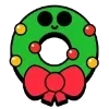Sticker ⭐️ BrawlStars