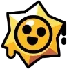Sticker ⭐️ BrawlStars
