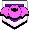 Sticker ⭐️ BrawlStars