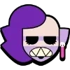 Video sticker ⭐️ BrawlStars
