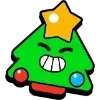 Sticker ⭐️ BrawlStars