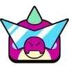 Video sticker ⭐️ BrawlStars