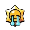 Sticker ⭐️ BrawlStars