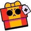 Sticker ⭐️ BrawlStars