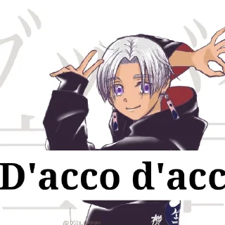Телеграм стикер ✋ @shogun008 création)