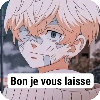 Телеграм стикер 🤲 @shogun008 création)