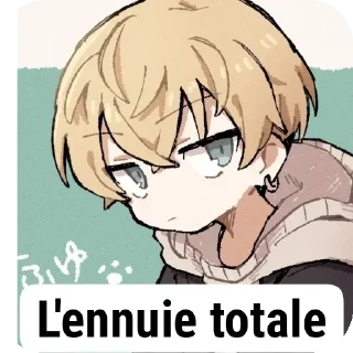 Телеграм стикер 👄 @shogun008 création)