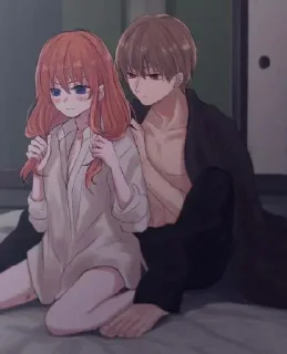 Video sticker ♥️ @STICKER_ADULT @MANHWA_VAULT