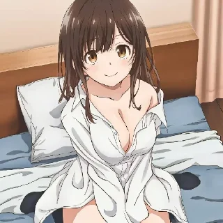 Sticker 🦋 @STICKER_ADULT @MANHWA_VAULT