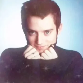 Telegram sticker 🥹 даша, сделай стикеры