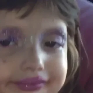 Video sticker 😑 даша, сделай стикеры