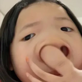 Telegram sticker 👆 даша, сделай стикеры