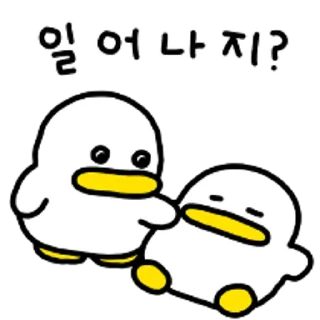 Telegram sticker 😀 꽉꽉꽉! 열두번째 곽철이