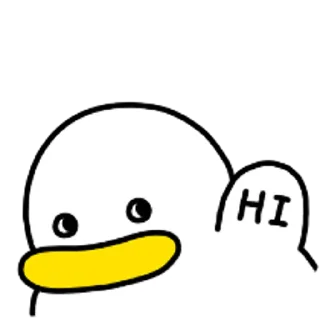 Sticker 😀 꽉꽉꽉! 열두번째 곽철이