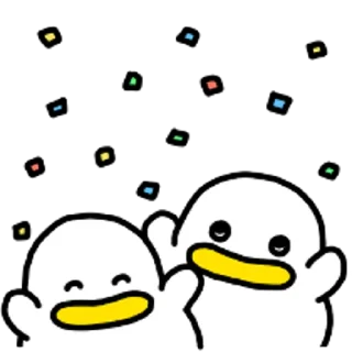 Telegram sticker 😀 꽉꽉꽉! 열두번째 곽철이