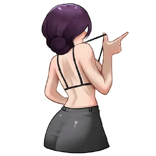 Telegram sticker 😏 Больше тут ➜ @sticker_full 💘