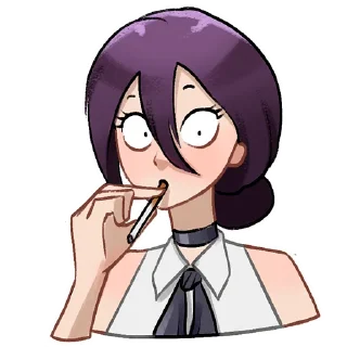 Telegram sticker 😳 Больше тут ➜ @sticker_full 💘