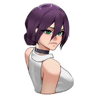 Telegram sticker 😒 Больше тут ➜ @sticker_full 💘