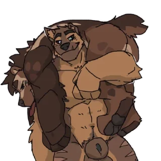 Telegram stiker 😵‍💫 Dalyourpal's Sticker Pack 1/2