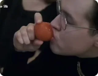 Video sticker 💋 Стики от Ogon.X@stickrubot