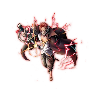 Telegram sticker 😁 One piece