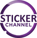 Sticker 👍 ❤️Sticker For Channel❤️
